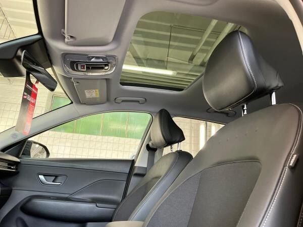 Hyundai KONA 1.6 T-GDI Prime ACC+LED+Navi+SD+SHZ+2xKlima