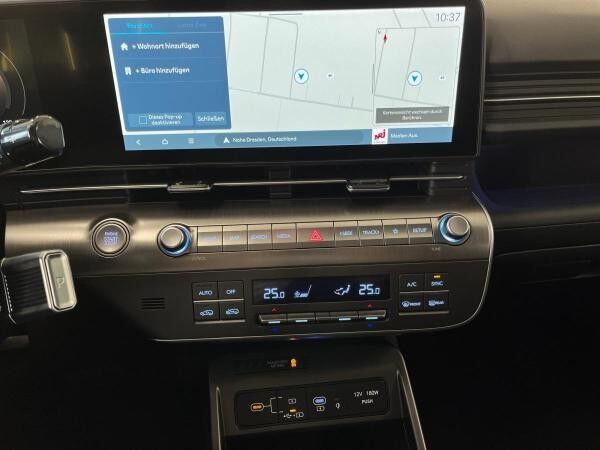 Hyundai KONA 1.6 T-GDI Prime ACC+LED+Navi+SD+SHZ+2xKlima
