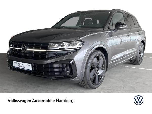 Volkswagen Touareg R 3,0 l V6 eHybrid OPF 4MOTION 2 / 8-Gang -Automatik (Tiptronic)