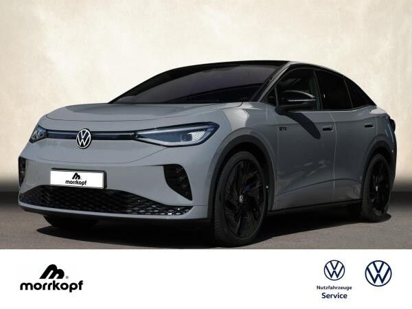 Volkswagen ID.5 GTX +0,25 STEUER+MAX:526KM+