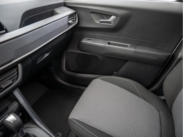 Ford Transit Courier Trend Automatik Kasten 1.0l EcoBoost 125PS Ganzjahresreifen  Kamera NAVI Sitzheizung