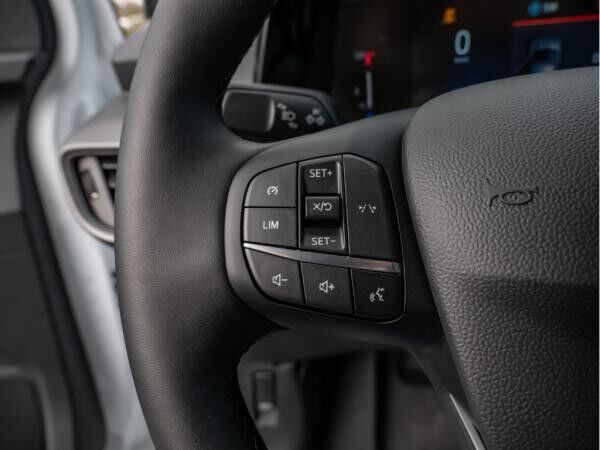Ford Transit Courier Trend Automatik Kasten 1.0l EcoBoost 125PS Ganzjahresreifen  Kamera NAVI Sitzheizung
