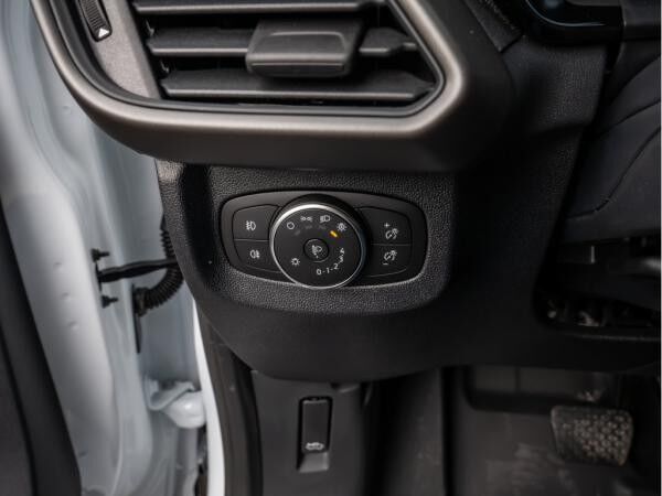 Ford Transit Courier Trend Automatik Kasten 1.0l EcoBoost 125PS Ganzjahresreifen  Kamera NAVI Sitzheizung