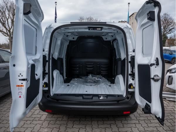 Ford Transit Courier Trend Automatik Kasten 1.0l EcoBoost 125PS Ganzjahresreifen  Kamera NAVI Sitzheizung