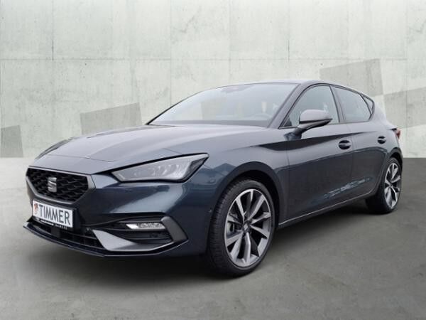 Seat Leon FR 2.0TDI 110kW (150 PS) *DSG*ACC*PDC*RFK*SHZ*Navi*CarPlay*Gewerbekunden*