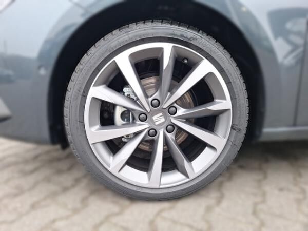 Seat Leon FR 2.0TDI 110kW (150 PS) *DSG*ACC*PDC*RFK*SHZ*Navi*CarPlay*Gewerbekunden*