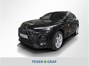 Audi Q5 e-hybrid quattro S line AHK Tech plus 360°