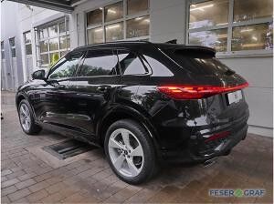 Audi Q5 e-hybrid quattro S line AHK Tech plus 360°