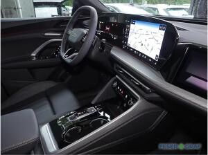 Audi Q5 e-hybrid quattro S line AHK Tech plus 360°