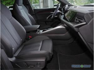 Audi Q5 e-hybrid quattro S line AHK Tech plus 360°