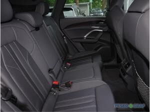 Audi Q5 e-hybrid quattro S line AHK Tech plus 360°