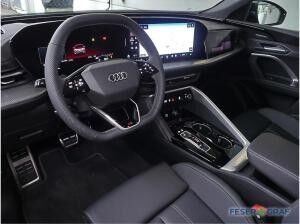 Audi Q5 e-hybrid quattro S line AHK Tech plus 360°