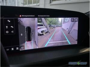 Audi Q5 e-hybrid quattro S line AHK Tech plus 360°