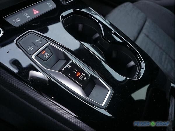 Audi A5 Avant TFSI qu. ACC AHK LED Navi RüKa Sitzh.