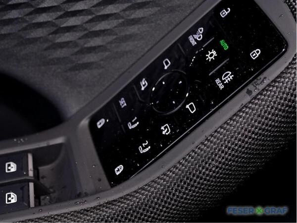 Audi A5 Avant TFSI qu. ACC AHK LED Navi RüKa Sitzh.