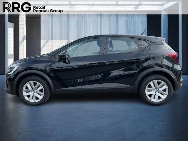 Renault Captur TCe 140 Evolution Automatik Kamera Sitzhz