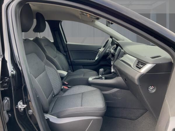 Renault Captur TCe 140 Evolution Automatik Kamera Sitzhz