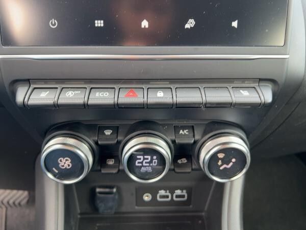 Renault Captur TCe 140 Evolution Automatik Kamera Sitzhz