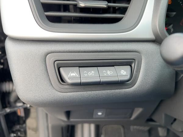 Renault Captur TCe 140 Evolution Automatik Kamera Sitzhz