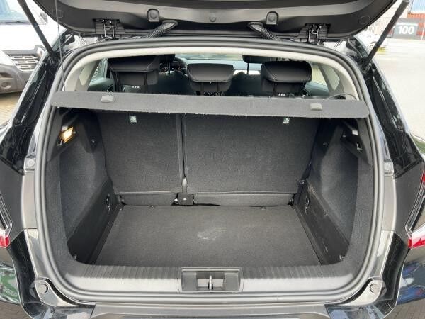 Renault Captur TCe 140 Evolution Automatik Kamera Sitzhz