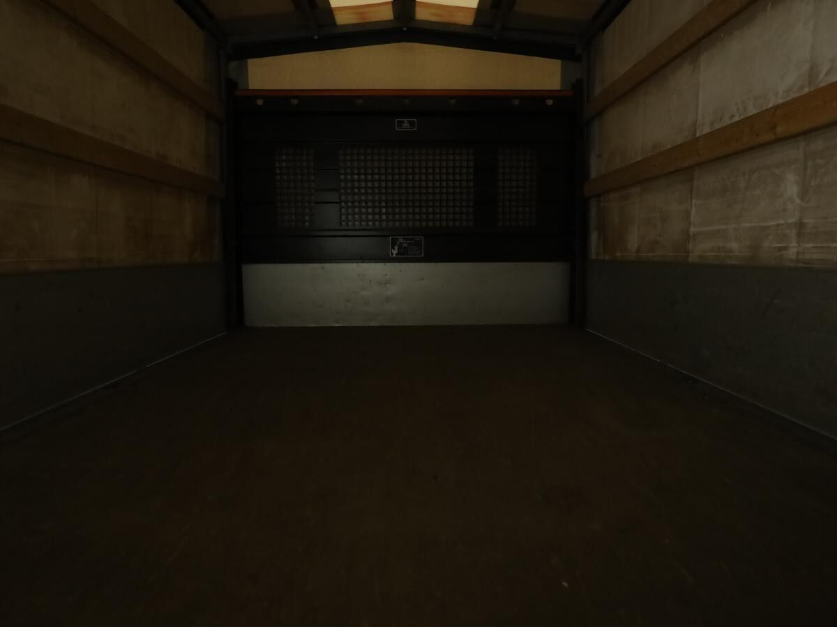 Renault Master Pritsche dCi 130 L3H1 7 Sitze AHK Klima