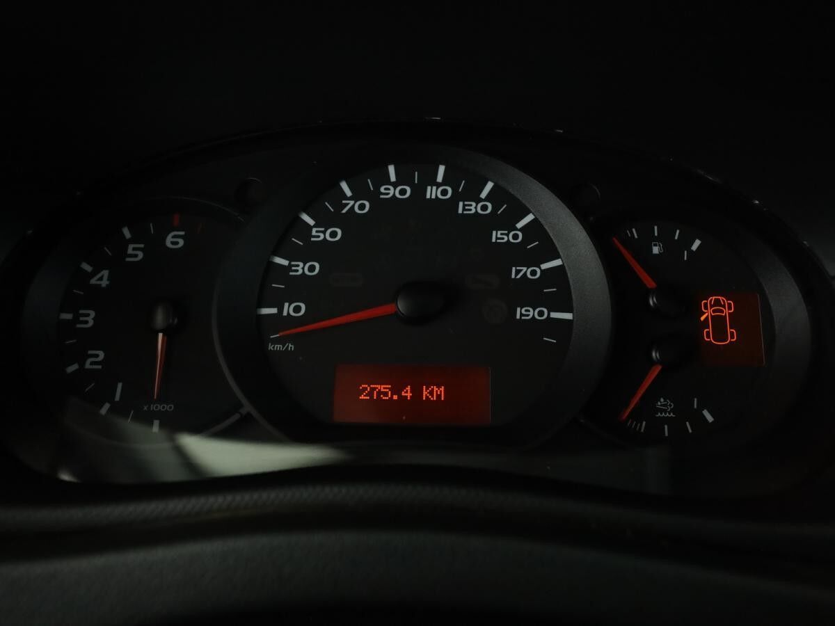 Renault Master Pritsche dCi 130 L3H1 7 Sitze AHK Klima