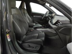 Audi A5 Avant S Line edition one TFSI quattro S tronic B&O+MATRIX-LED+HuD