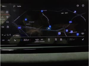 Audi A5 Avant S Line edition one TFSI quattro S tronic B&O+MATRIX-LED+HuD