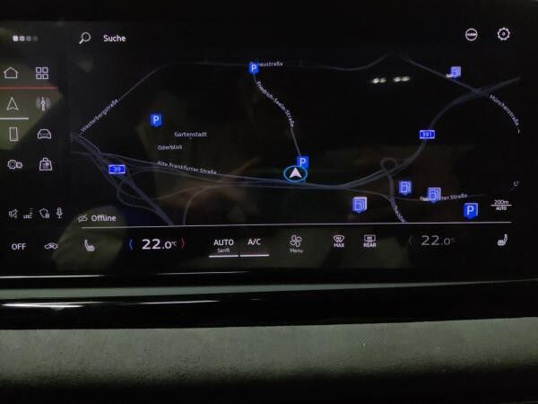 Audi A5 Avant S Line edition one TFSI quattro S tronic B&O+MATRIX-LED+HuD