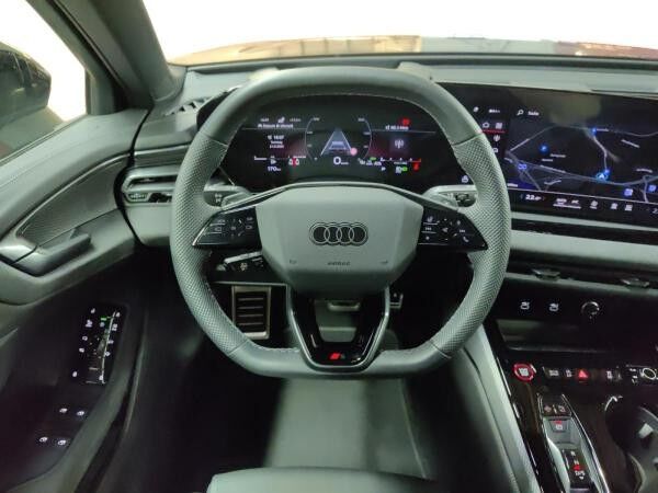 Audi A5 Avant S Line edition one TFSI quattro S tronic B&O+MATRIX-LED+HuD