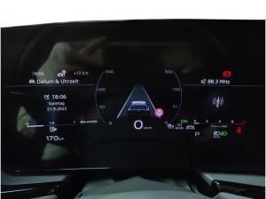 Audi A5 Avant S Line edition one TFSI quattro S tronic B&O+MATRIX-LED+HuD