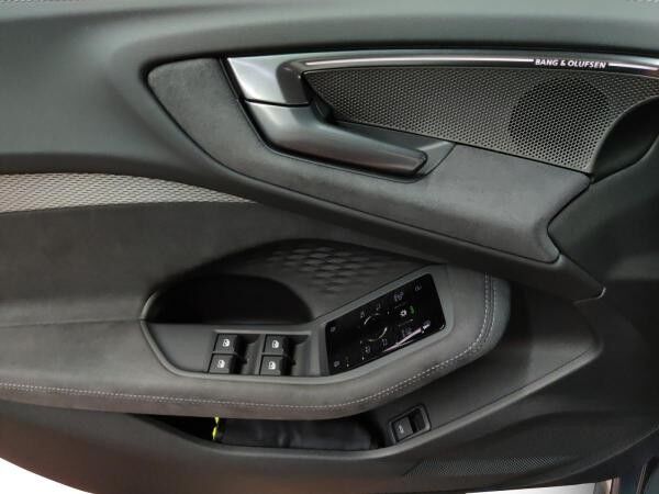 Audi A5 Avant S Line edition one TFSI quattro S tronic B&O+MATRIX-LED+HuD