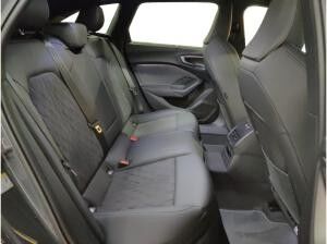 Audi A5 Avant S Line edition one TFSI quattro S tronic B&O+MATRIX-LED+HuD