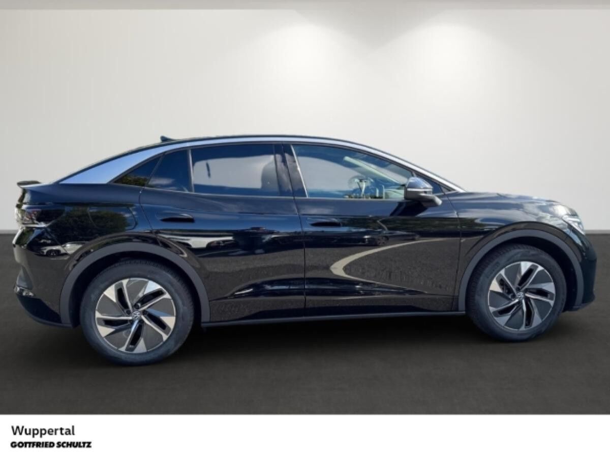 Volkswagen ID.5 Pro 210 kW NAVI ACC LED SHZ PDC LM