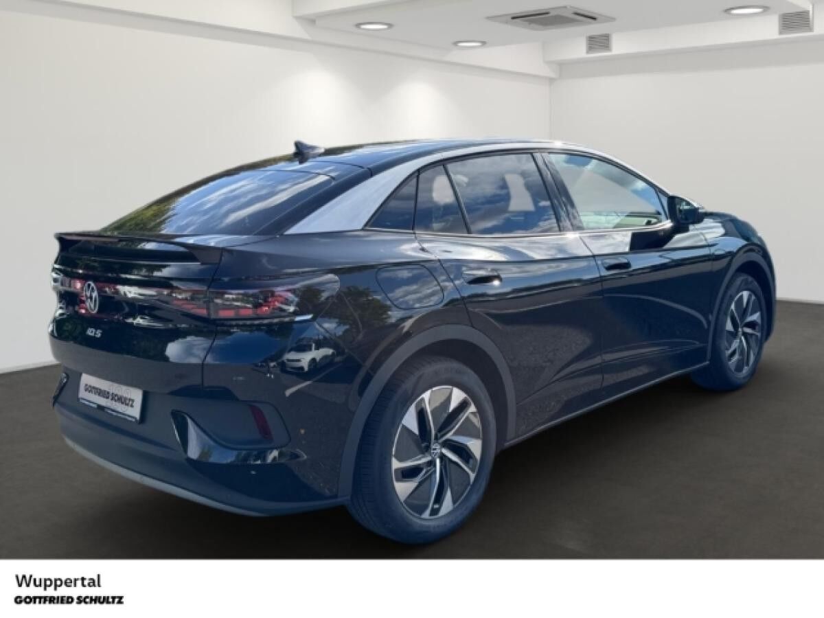 Volkswagen ID.5 Pro 210 kW NAVI ACC LED SHZ PDC LM