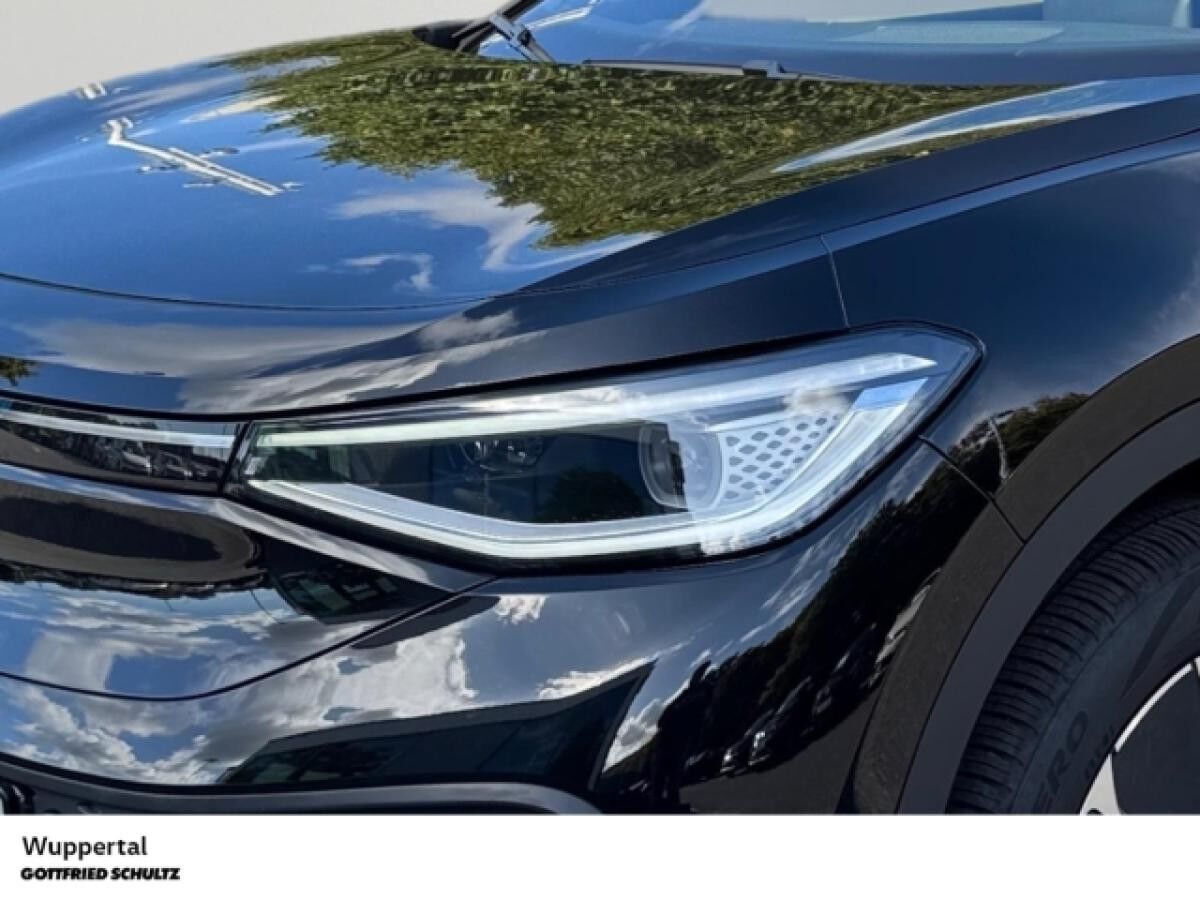 Volkswagen ID.5 Pro 210 kW NAVI ACC LED SHZ PDC LM