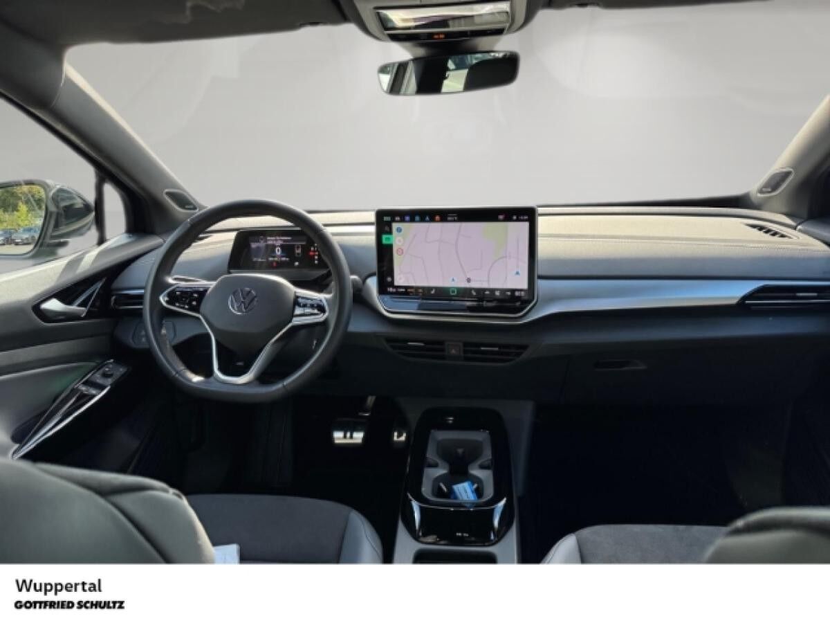Volkswagen ID.5 Pro 210 kW NAVI ACC LED SHZ PDC LM