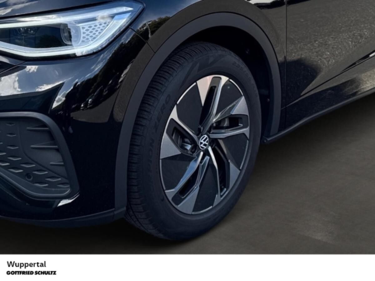 Volkswagen ID.5 Pro 210 kW NAVI ACC LED SHZ PDC LM