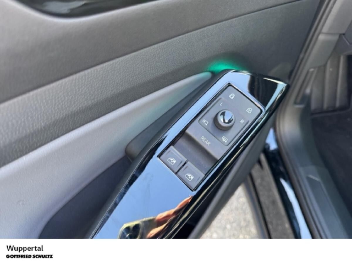 Volkswagen ID.5 Pro 210 kW NAVI ACC LED SHZ PDC LM