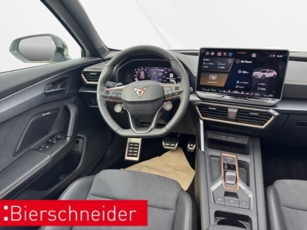 Cupra Formentor VZ 4Drive DSG PANO  AHK MATRIX | INTELLIGENT DRIVE *nur mit 990€ Sonderzahlung gültig*