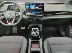 Volkswagen ID.4 GTX 77kWh/AHK/Matrix/Wärmepumpe/02.30Garantie
