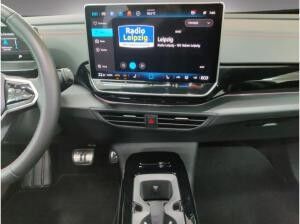 Volkswagen ID.4 GTX 77kWh/AHK/Matrix/Wärmepumpe/02.30Garantie
