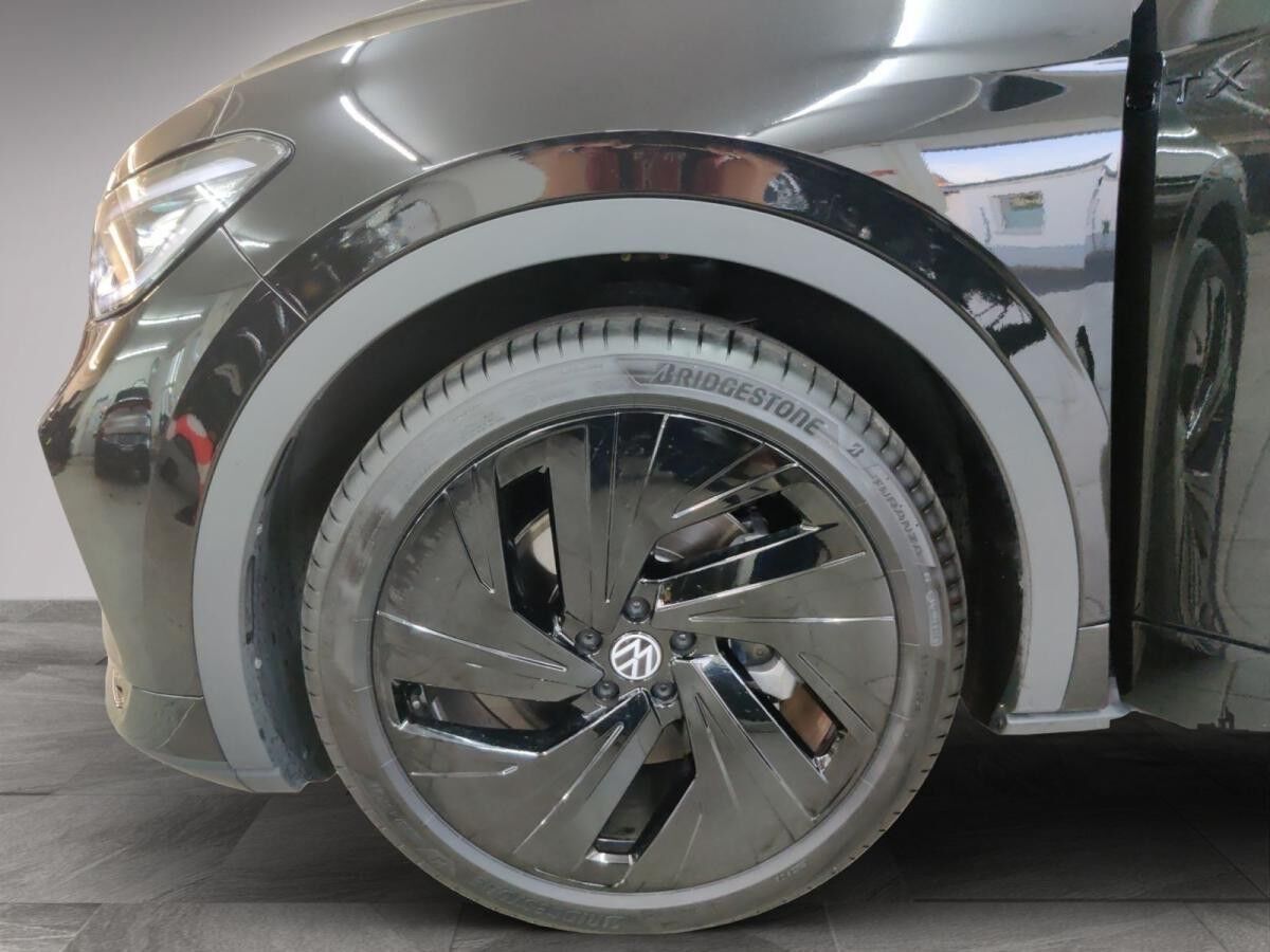 Volkswagen ID.4 GTX h/AHK/Matrix/Wärmepumpe/02.30Garantie