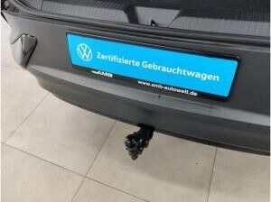 Volkswagen ID.4 GTX 77kWh/AHK/Matrix/Wärmepumpe/02.30Garantie