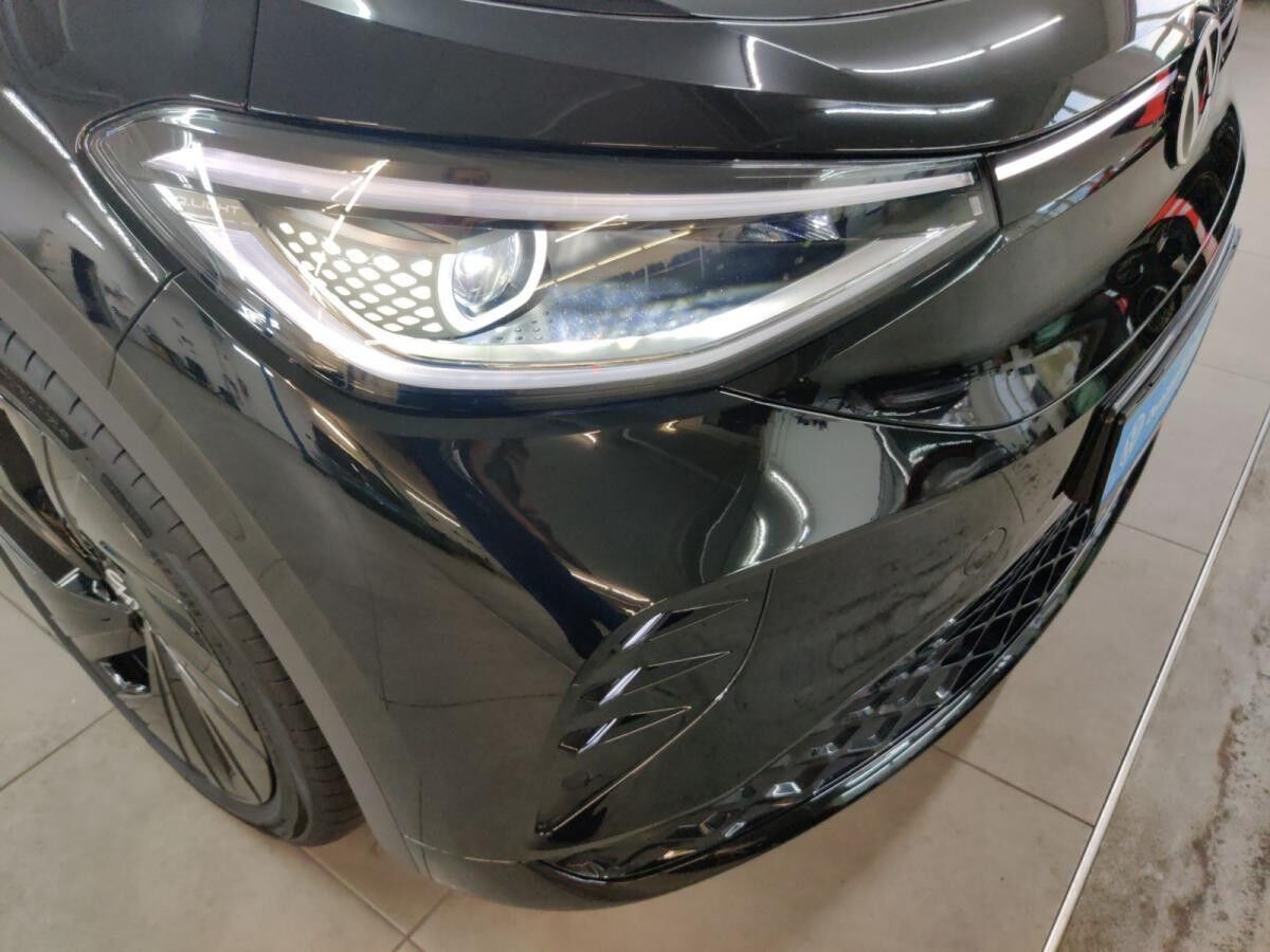 Volkswagen ID.4 GTX h/AHK/Matrix/Wärmepumpe/02.30Garantie