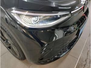 Volkswagen ID.4 GTX 77kWh/AHK/Matrix/Wärmepumpe/02.30Garantie