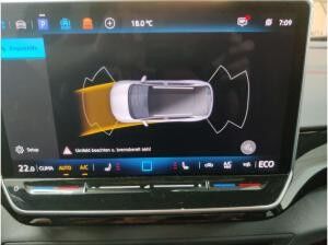 Volkswagen ID.4 GTX 77kWh/AHK/Matrix/Wärmepumpe/02.30Garantie