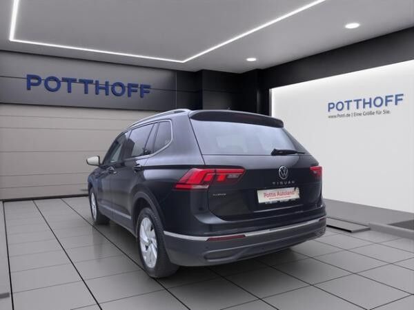 Volkswagen Tiguan Allspace 2.0 TDI LIFE AHK Kamera SHZ CarPlay