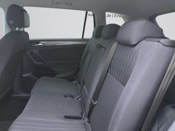 Volkswagen Tiguan Allspace 2.0 TDI LIFE AHK Kamera SHZ CarPlay