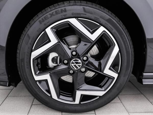 Volkswagen Golf R-Line 1.5 eTSI DSG Kamera LED Winter